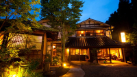 由布院温泉 布袋屋｜金鱗湖/花卉村步行6分