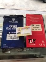 CV JOINT AS RODA LUAR DALAM DRIVESHAFT MATIC MANUAL MOBIL JAZZ GE8 S RS CITY GM2 2008 2009 2010 2011