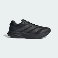 【adidas 愛迪達】慢跑鞋 男鞋 運動鞋 緩震 DURAMO SPEED 2 M 黑 IH8204
