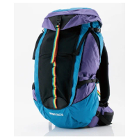 【CHUMS】CHUMS Spring Dale 35登山包 35L 藍/紫 Outdoor(CH603161A076)