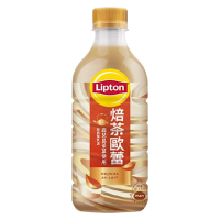 立頓焙茶歐蕾(425mlx24入)