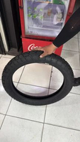 ban michelin anakee 110/80 R19 versys 250 depan cocok untuk versys 250