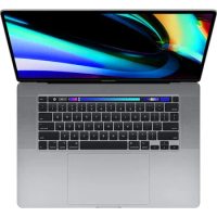 BULK NEW SALES FOR 16-inch MacBooks Pro Touch Bar 2.3ghz 8-core i9 64gb 1TB SSD AMD 5500M 8GB free shipping