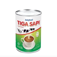 SUSU TIGA SAPI