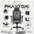 Apex Warrior Phantom One Kursi Gaming