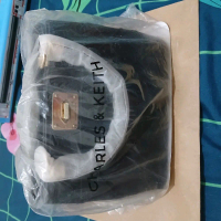 Charles and Keith Original