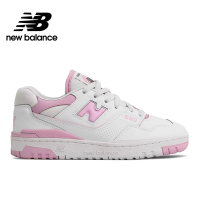 [New Balance]復古鞋_女性_粉白色_BBW550BD-B楦