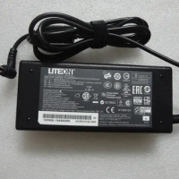 Laptop Charger OEM Liteon 19V 6.32A 120W PA-1121-16 For ASUS TUF FX504GD-NH51 GL552VW N550JK NEW Original Puryuan AC Adapter