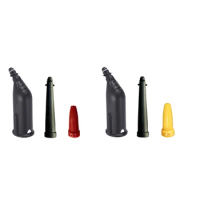 Booster Nozzle For Karcher SC1 SC2 SC3 SC4 SC5 SC7 CTK10 CTK20 Steam Cleaner Accessories Replacement