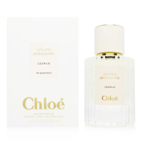 【Chloe’ 蔻依】仙境花園 Cedrus 北國雪松淡香精 EDP 50ML(平行輸入)