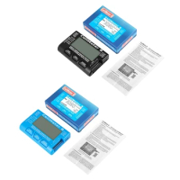 Digital Checker ABS-RC Cell Meter 8 Capacity Checker Li-ion Nicd NiMH Tester Checking Cell Meter Tools