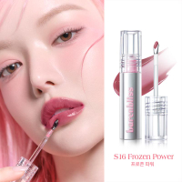 คุณภาพดี bnb barenbliss Steel Peach Makes Perfect Lip Tint ลิปทินท์หัวเหล็ก ปากฉ่ำวาว ติดทนนาน พร้อม