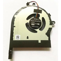 NEW CPU Cooling Fan For Asus FX504 FX504G FX504GE FX504GD FX504GM FX504FE FX80 FX80G FX80GE ZX80GD FX8Q GTX1050