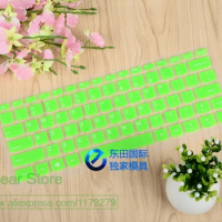 For Lenovo Ideapad Xiaoxin 510s v310 yoga710 YOGA710-14 710-14ISK 710S/510S-14 14 inch Silicone Keyboard Protector Cover Skin