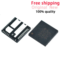 Thành phần điện tử bán dẫn, Chipset IR3550M IR3550MTRPBF QFN, Mạch tích hợp, 100% mới, 5-10 miếng, 3