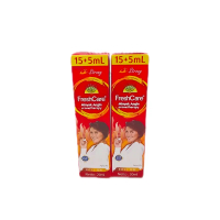 FRESHCARE STRONG HOT  ROLL ON 20ML