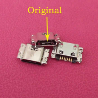 50PCS 7 pin Micro USB Jack Socket Charging Port Connector For Samsung Galaxy J3 J5 J7 J1 J100 J330 J330F J530 J530F J730 J730F