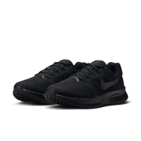 NIKE 慢跑鞋 女鞋 運動鞋 緩震 W RUN SWIFT 3 黑 DR2698-003