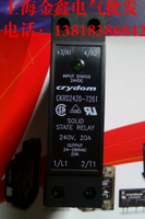 全新原裝美國快達crydom固態繼電器 CKRA6020 現貨 議價