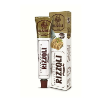 《AJ歐美小舖》★特價優惠★ 義大利 RIZZOLI 鯷魚醬 60g 牙膏罐設計好方便 易保存