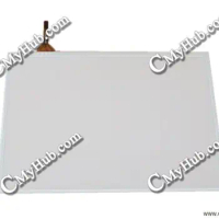 New Glass For 10.4" LCD Front Finger TOUCH SCREEN Panel Glass For Panasonic TOUGHBOOK CF-18 CF-19 CF18 CF19 TouchScreen