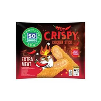 So Good Nugget Stick Hot Crispy 400 gr