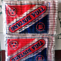 serbet makan-kain lap kotak serbet dapur 1pack