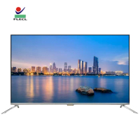 Wholesale China High Quality Cheap Color Tv High Definition Led Smart Tv 55 Inch Television 4K Smart Tv