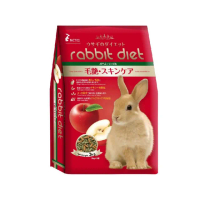 【Rabbit Diet】愛兔高纖窈窕兔美味餐 蘋果/3KG(兔子主食 兔乾糧 MC702)