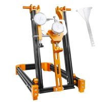Professional Bicycle Wheel Tuning Stand Bicycle Adjustment Rims Road Bike Wheel Set Bicycle Repair Tools Set