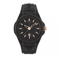 Philipp Plein Jam Tangan Pria Philipp Plein PSHDA0524 Original