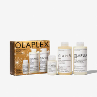 OLAPLEX 歐啦髮質革新金三角禮盒組