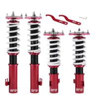 Coilover Suspension Shocks Absorber For Subaru Forester SF