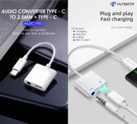 Baseus Kabel Konektor Audio Mobil Bluetooth Receiver Adapter Wireless