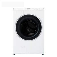 【Panasonic 國際牌】19公斤nanoeX洗脫烘滾筒洗衣機 炫亮銀/冰鑽白(NA-V190RDH-S／NA-V190RDH-W)