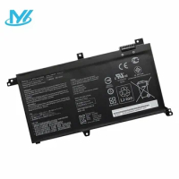 JGTM Wholesale Rechargeable Laptop Battery B31N1732 For Asus Vivobook S14 S430FA S430UA-EB015T Batteries B31Bi9H 0B200-02960400