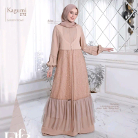 GAMIS ETHICA KAGUMI 272 GOLDEN BROWN