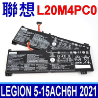LENOVO L20M4PC0 原廠電池 L20L4PC0 L20C4PC0 Legion 5 5-15ACH6H 2021