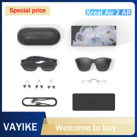 Xreal Air2 AR Smart Glasses Sony Micro-Oled Screen Directly Connected To Game Console