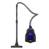 เครื่องดูดฝุ่นแบบกล่อง (1400 วัตต์, 1.3 ลิตร, สีน้ำเงิน) รุ่น VC3314GNT.APBPETH