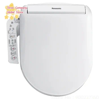 Panasonic Smart Toilet Cover Seat Heating Electric Intelligent Rinse with Warm Water Bidet and Deodorization