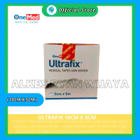 Ultrafix 5x5 Box ( 1 Roll )