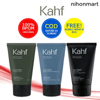 Kahf Naturally Face Wash 100ml