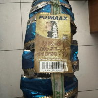 Primaax. Ban Motor PRIMAAX SK-51 Godzilla 110/90-12 – Tebal & Kuat – Baru Sk 51 Ban 110:90-18 Cross 
