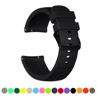 Replacements Straps Bands for Samsung Galaxy Watch 3 41mm/ Galaxy Watch 42MM/Galaxy Watch Active/Active 2