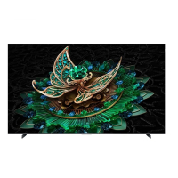 (含標準安裝)TCL98吋miniLED 4K連網智慧顯示器98C765★送7-11商品卡25500元