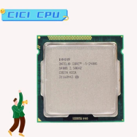 Intel Core i5 2400S Processor 2.5GHz Quad-Core CPU 6M 65W LGA 1155