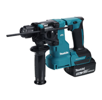 MAKITA 牧田 DHR183 18V 充電式無刷 鎚鑽 DHR183Z (空機) DHR171 升級版