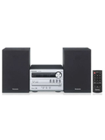 ไมโคร ซีดี (2.0CH, 20 วัตต์) รุ่น SC-PM250GS-S