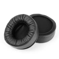 Earpads Cover Ear Pads Pillow Cups Cushions Foam Replacement for Fostex T20 Headphones Headset